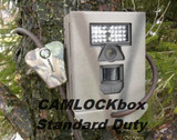 Bushnell Trophy Cam 119537C Security Box