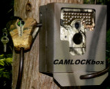 Moultrie M-990i Security Box