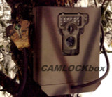 Moultrie A-5 Security Box