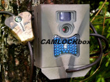 Simmons Pro Hunter 7MP 119318C Security Box