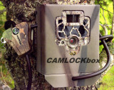 Browning Range Ops BTC-1 Security Box