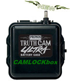 Primos Truth Cam Ultra Battery Case
