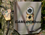 Wildgame Innovations Rage 5 I5D Security Box