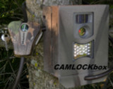 Simmons 119234C Security Box