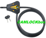 Master Lock Python Cable - Keyed Alike (8419KA)