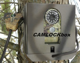 Wildgame Innovations Axe 2 N2X Security Box