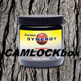 Carbon Synergy Scent Control Laundry Detergent