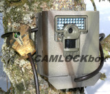Moultrie C-80 Security Box