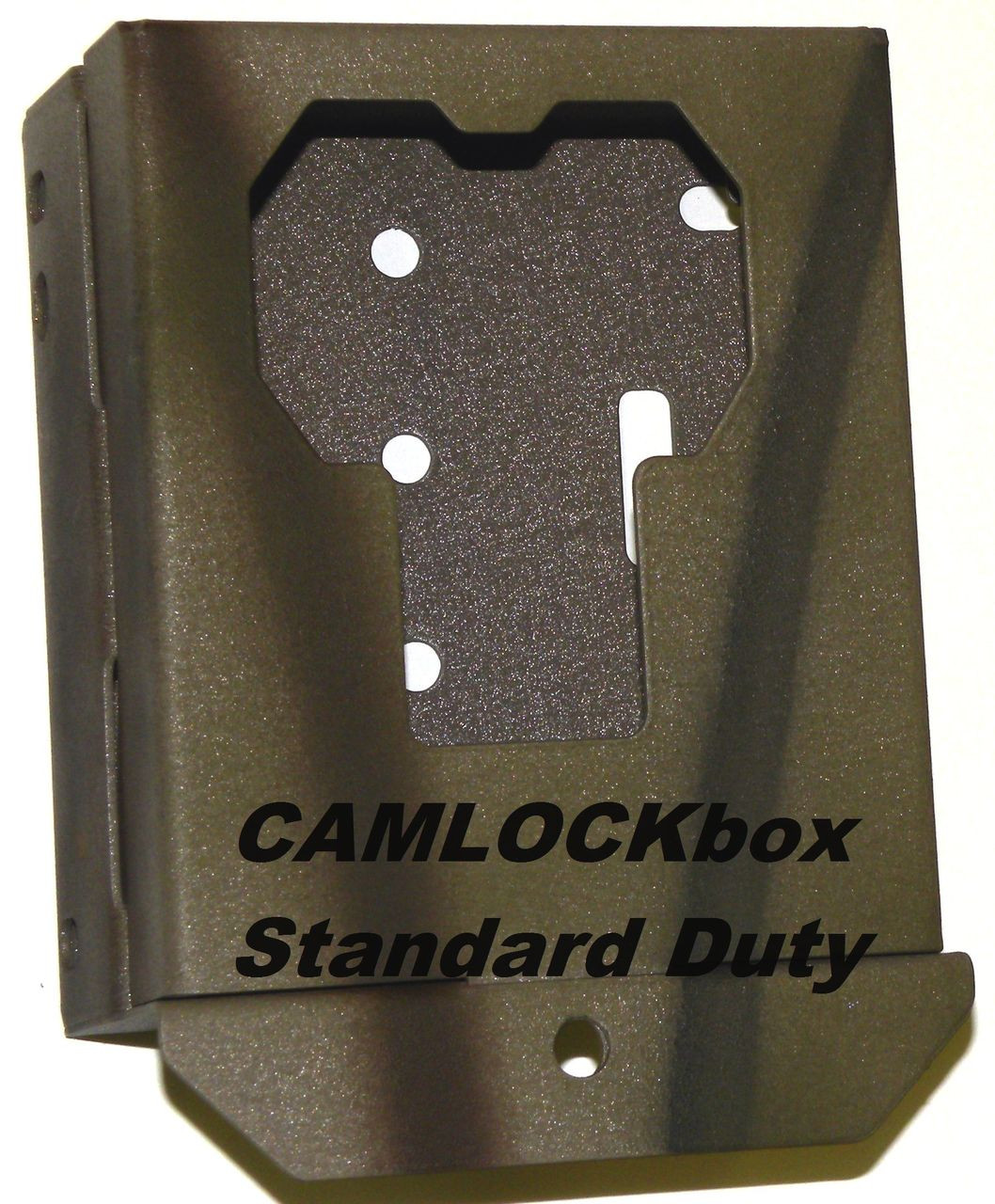 Cam G30 & G42NG Security Box (B) -