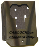 Stealth Cam G30 & G42NG Security Box (B)