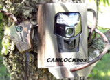 Wildgame Innovations Razor 6 X6 m6i2 Infrared Camera Security Box