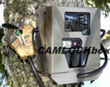 Stealth Cam Reaper Security Box