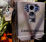 Stealth Cam P18 Security Box