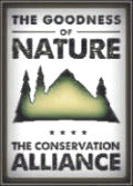 Support the Conservation Alliance