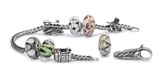 Trollbeads Glass Bead $55 Trollbeads Glass Bead $55