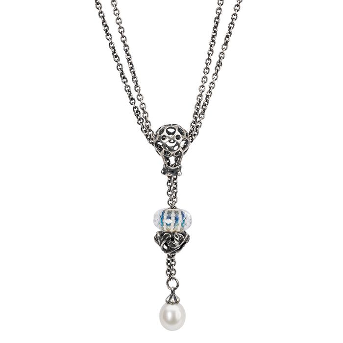 Trollbeads Fantasy Necklaces and Pendants Trollbeads Fantasy Necklaces and Pendants