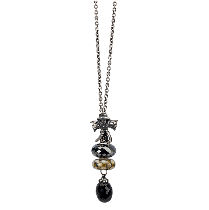 Trollbeads Fantasy Necklaces and Pendants Trollbeads Fantasy Necklaces and Pendants