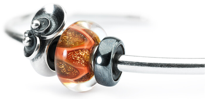 Trollbeads Glass Beads $34 Trollbeads Glass Beads $34
