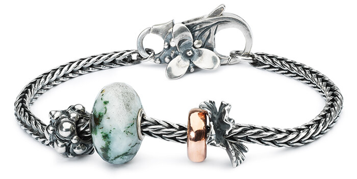 Trollbeads Silver Charms $72+ Trollbeads Silver Charms $72+