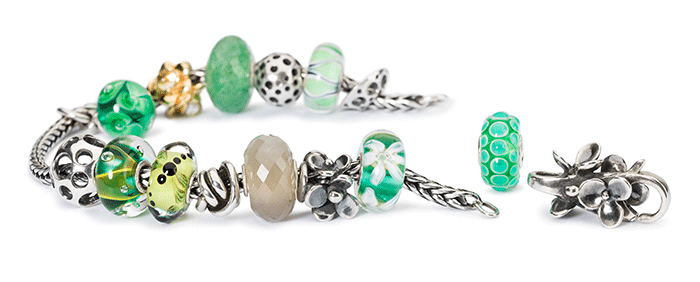 Trollbeads Clasps Trollbeads Clasps