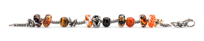 Trollbeads Bracelet with Clasp Trollbeads Bracelet with Clasp