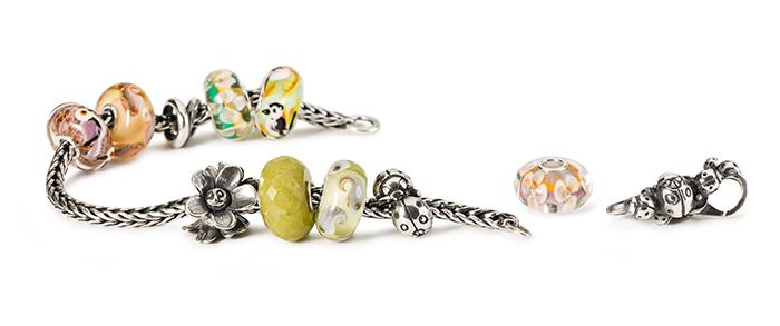 Trollbeads Glass Trollbeads Glass