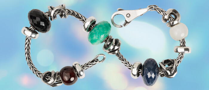 Trollbeads Infinite Virtues Landing Page Trollbeads Infinite Virtues Landing Page