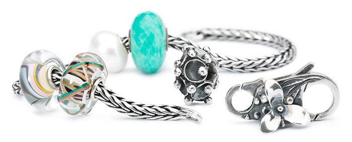 Trollbeads Glass Beads $56 Trollbeads Glass Beads $56