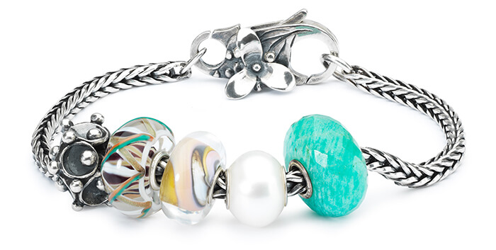 Trollbeads Glass Beads $56 Trollbeads Glass Beads $56