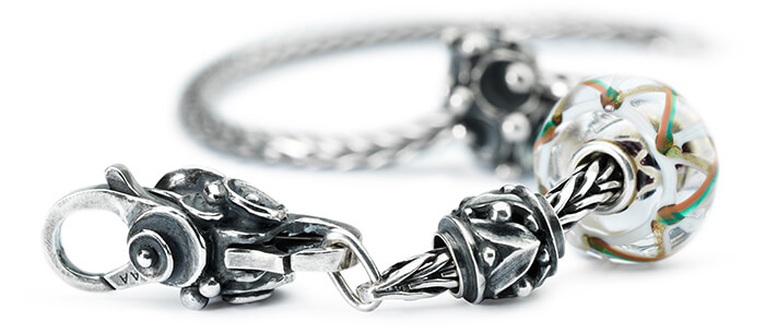 Trollbeads Bracelet Spring 2017 Collection Trollbeads Bracelet Spring 2017 Collection