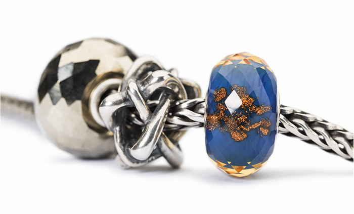 Trollbeads Silver Beads Trollbeads Silver Beads