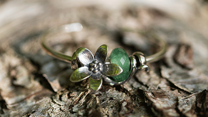 Trollbeads Stones Trollbeads Stones
