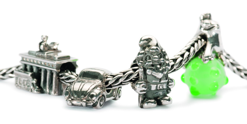 Trollbeads World Tour Germany Trollbeads World Tour Germany