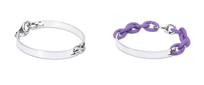 X Jewellery Link Chains X Jewellery Link Chains