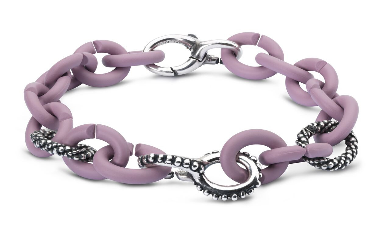 X Jewelry Milestones Bracelet