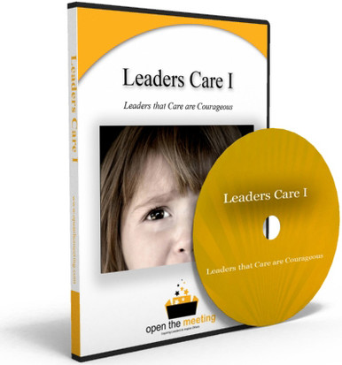 Leaders Care - Leadership Training Video. Everyone is a leader in some capacity. This short inspirational leadership story illustrates how truly caring about others can help us overcome our fears in dealing with those we serve and lead. Based on a true story. 