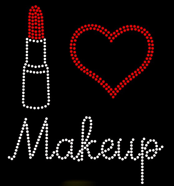 Makeup svg Lipstick svg Makeup Quote Motivational svg files