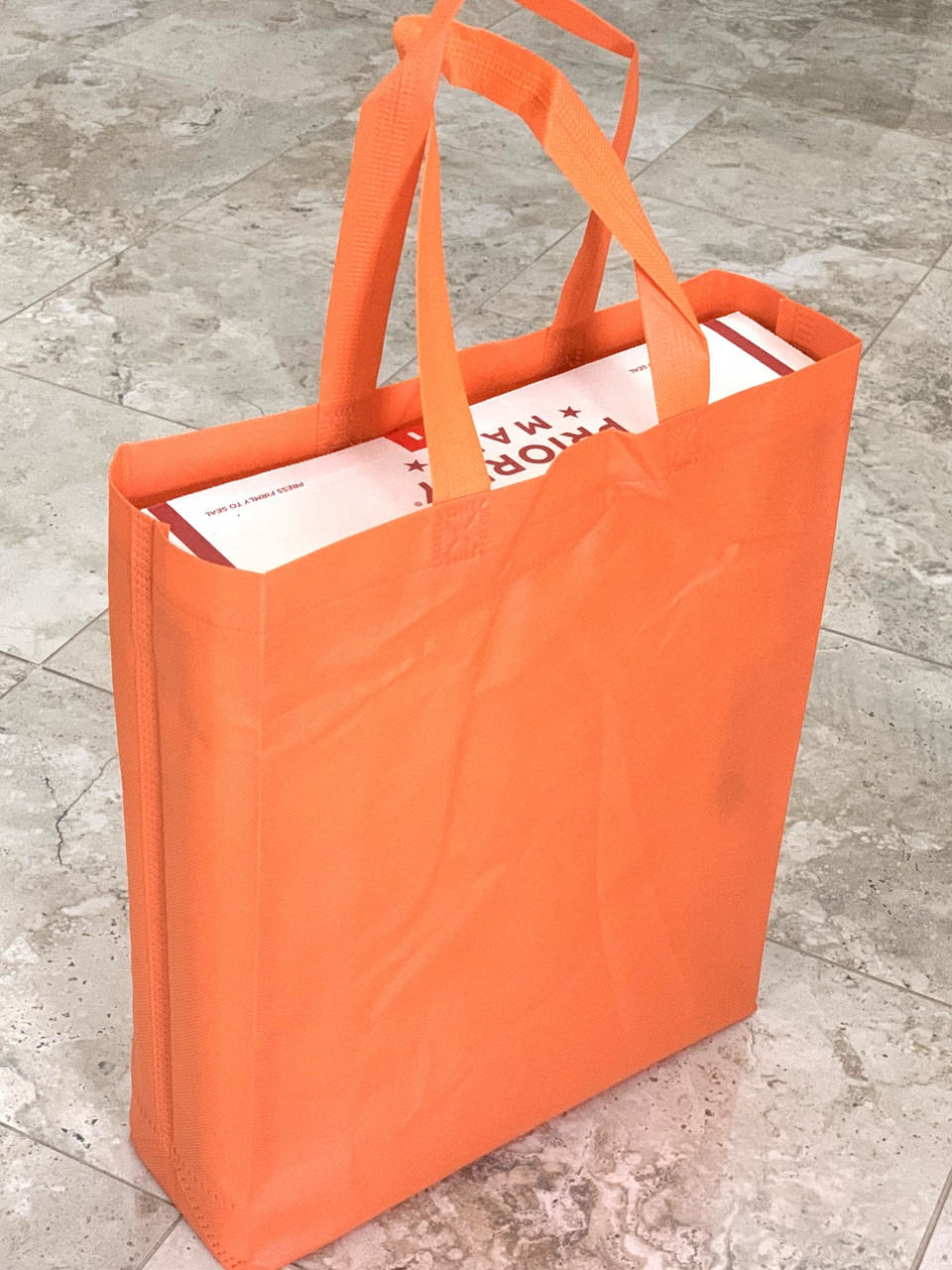 tb kerrington tote