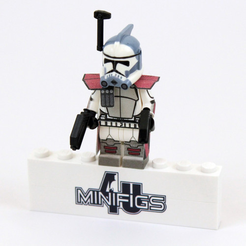 lego commander colt