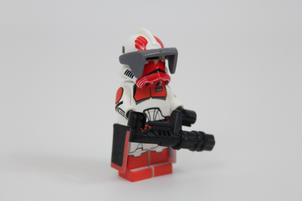clone trooper thorn