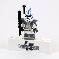 custom lego star wars clone troopers