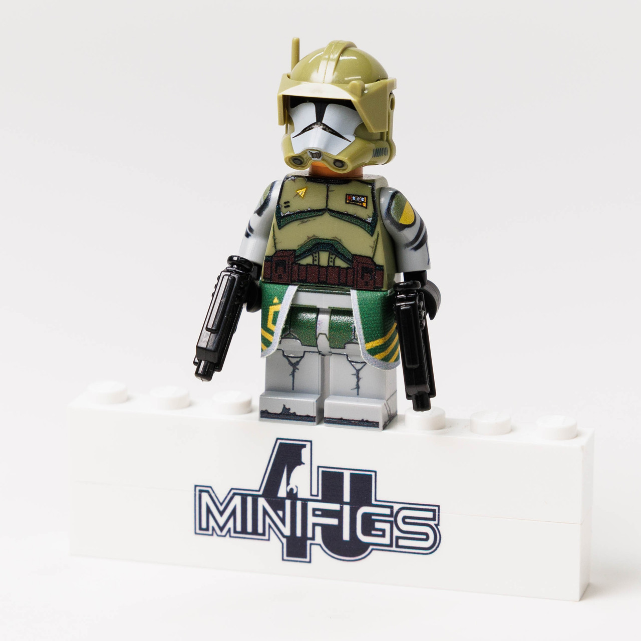 Commander Doom Minifigs4u Store