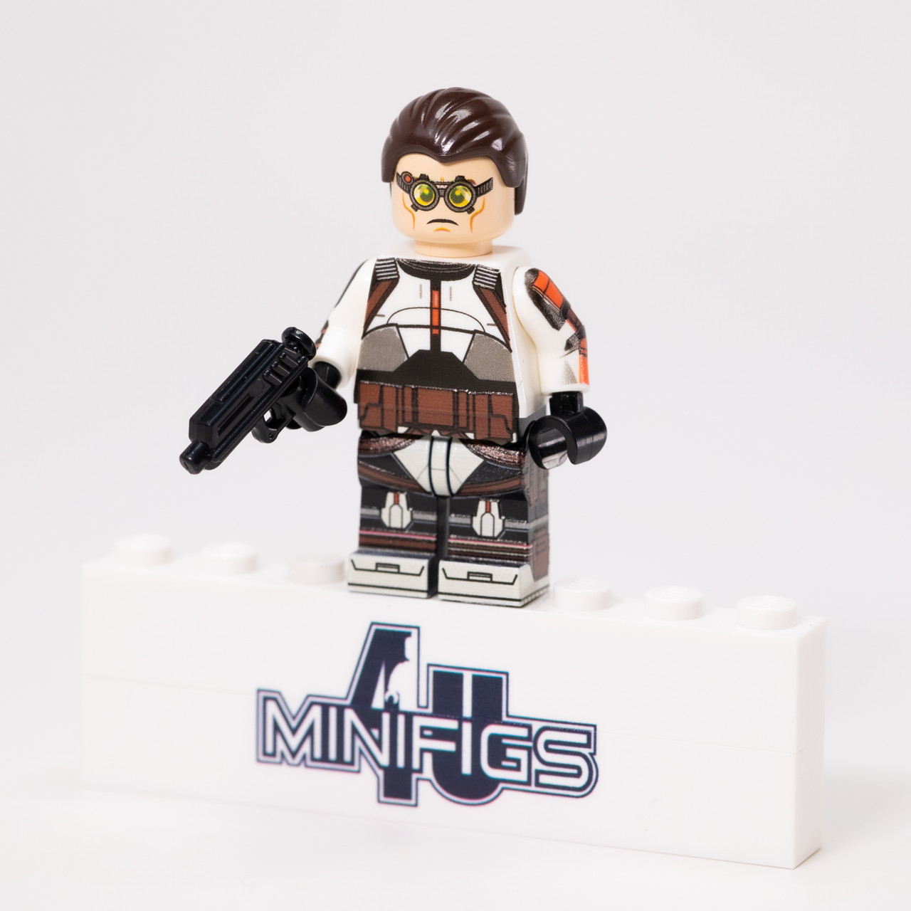 Minifigs4u clones discount