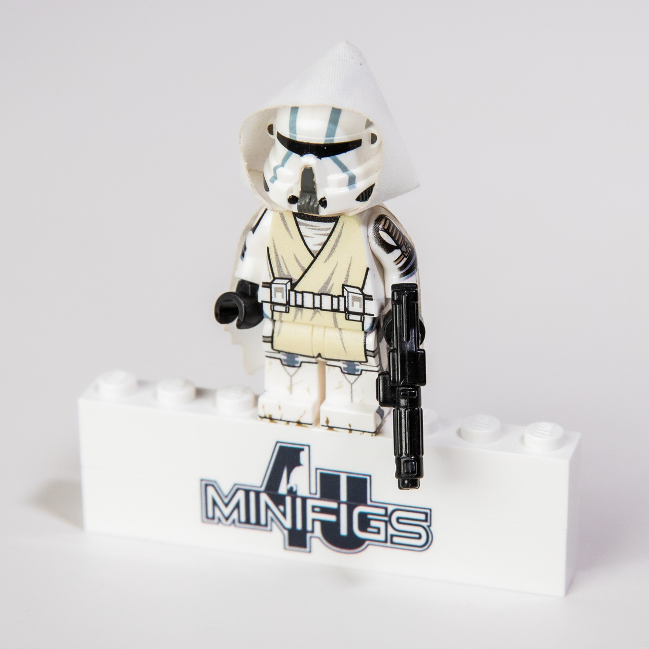 lego star wars commander keller