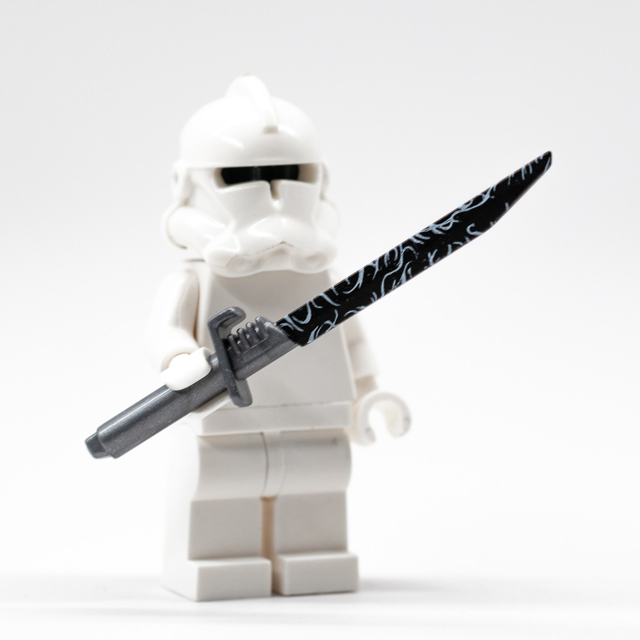 Lego darksaber store