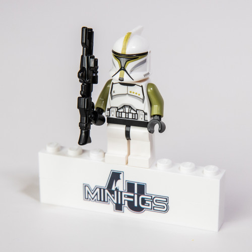 LEGO Phase 1 Clone Sergeant - Minifigs4u Store