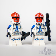 lego star wars custom clone troopers for sale