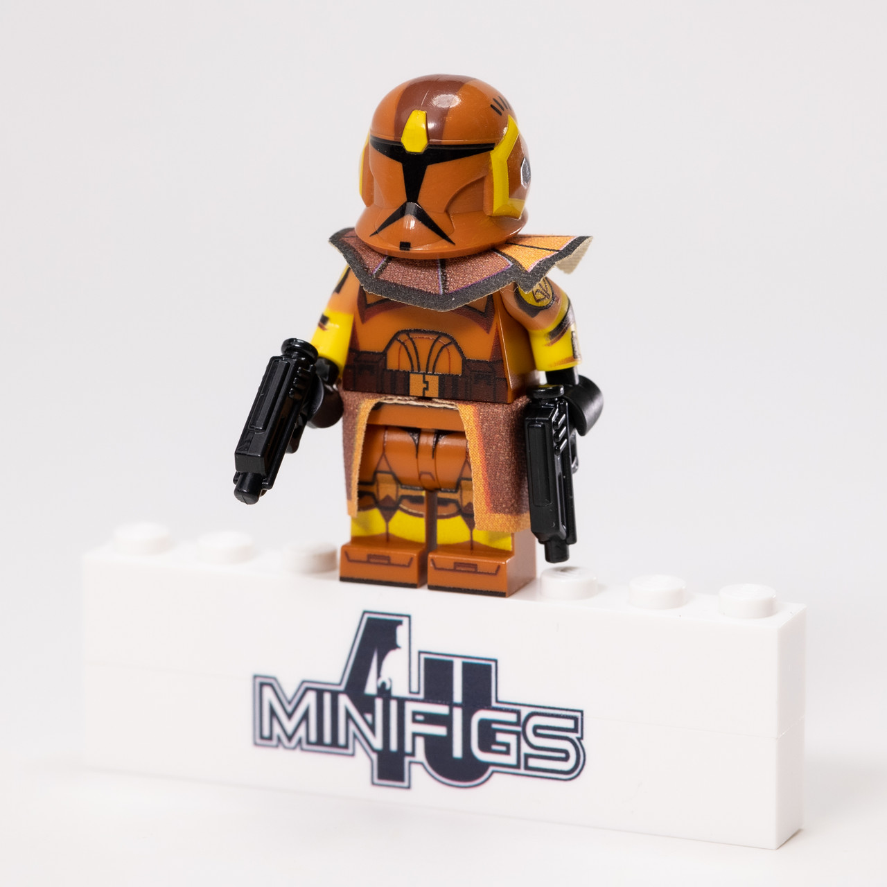 Commander - Minifigs4u Store