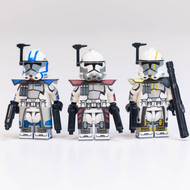 ARC Trooper Collection 