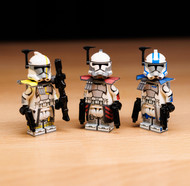 ARC Trooper Collection 